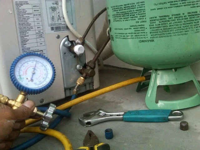 Mitos dan Fakta Seputar Isi Freon AC yang Sering Membodohi Konsumen